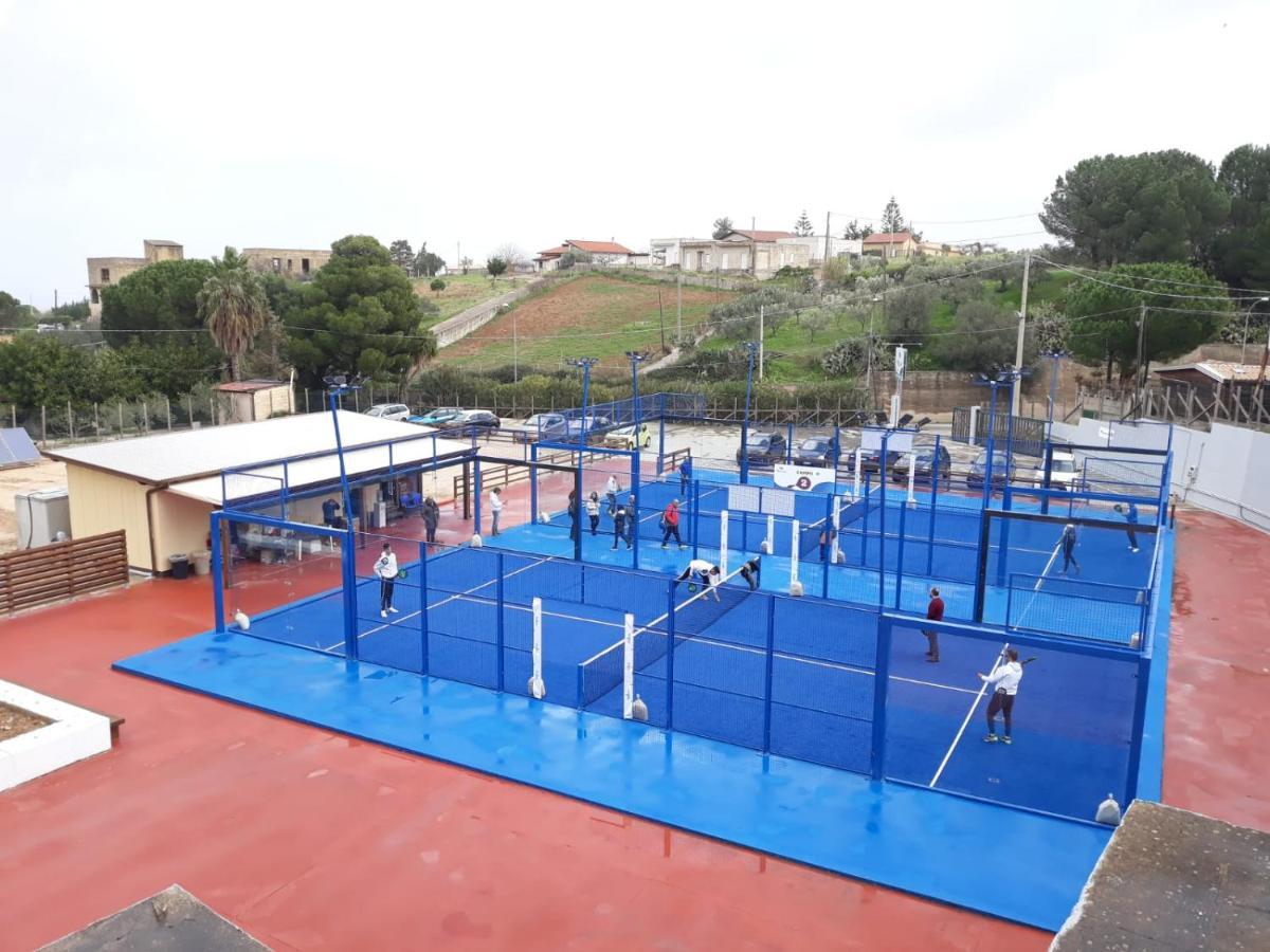 Ci Vulia B&B - Sicilia Sea, Pool, Bbq, Tv, Wi-Fi อัลกาโมมารีนา ภายนอก รูปภาพ