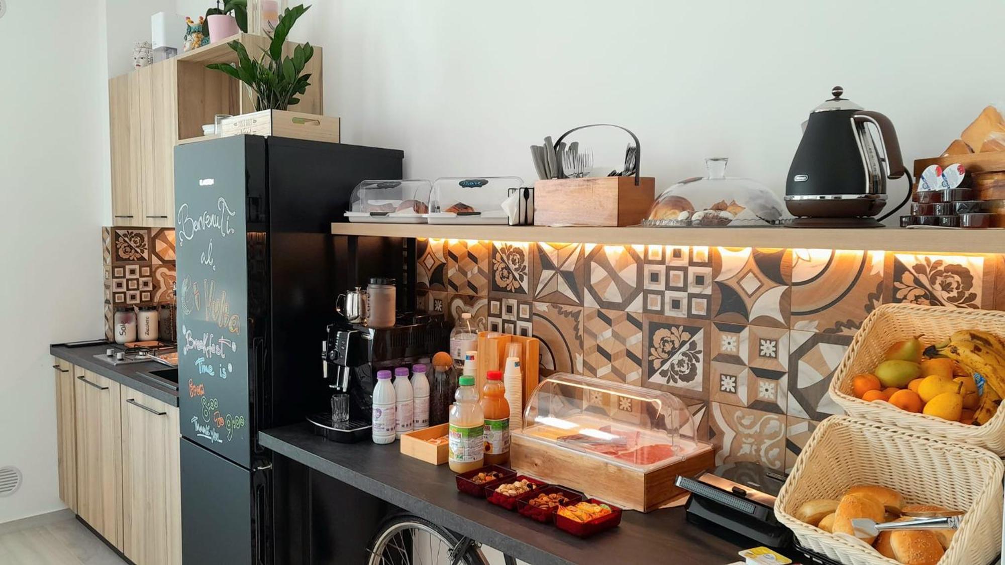 Ci Vulia B&B - Sicilia Sea, Pool, Bbq, Tv, Wi-Fi อัลกาโมมารีนา ภายนอก รูปภาพ