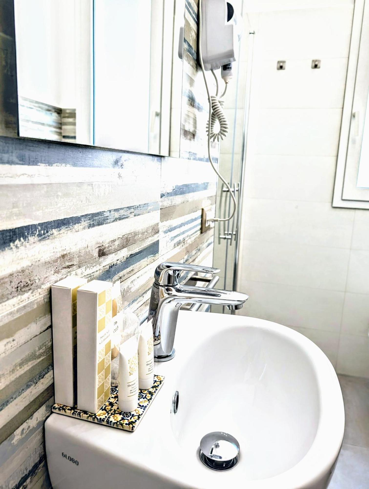 Ci Vulia B&B - Sicilia Sea, Pool, Bbq, Tv, Wi-Fi อัลกาโมมารีนา ภายนอก รูปภาพ
